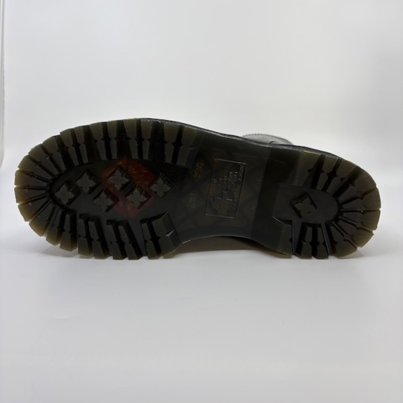 Dr. Marten's Betty Boop Jadon Boots Womens Size 8 - Picture 8 of 9